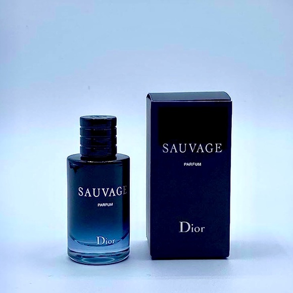 Dior Other - Dior SAUVAGE Mini bottle